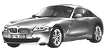 BMW E86 P101C Fault Code