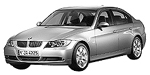 BMW E90 P101C Fault Code