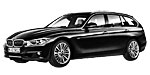 BMW F31 P101C Fault Code